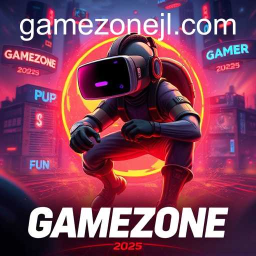 The Evolution of Gamezone in Modern Gaming Culture