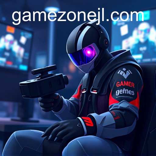 GameZone: Shaping the Future of Gaming in 2025