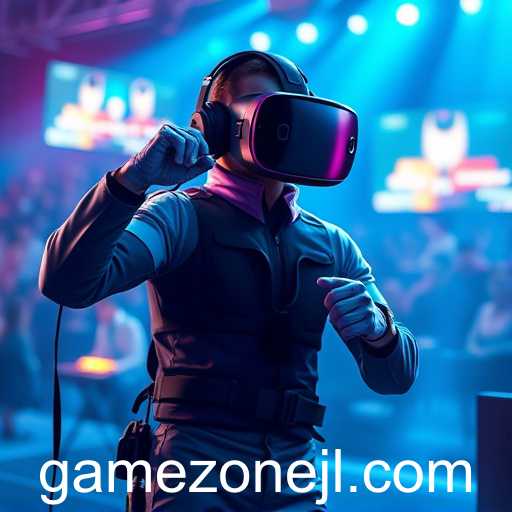 GameZone's Rise in the Future of Online Gaming