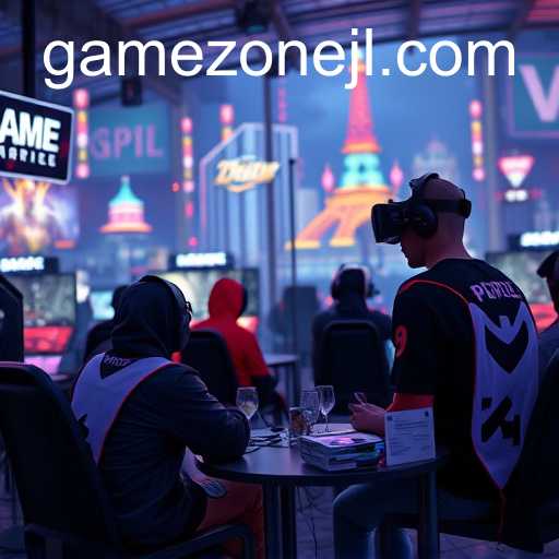 The Future of Gaming Communities and Game Culture