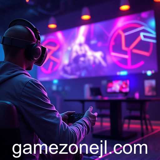 Gaming Trends Shaping the Future