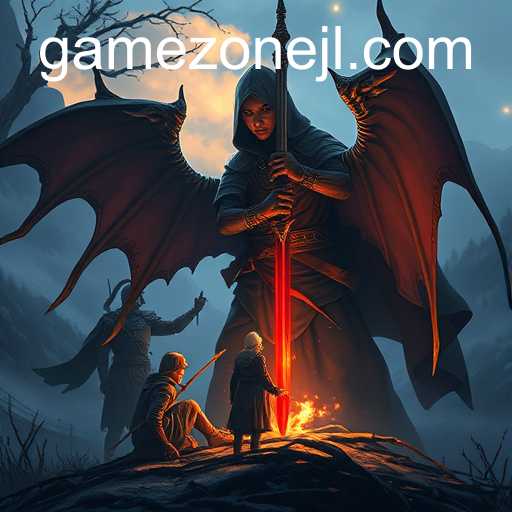 The Rise of Interactive Storytelling in Video Games