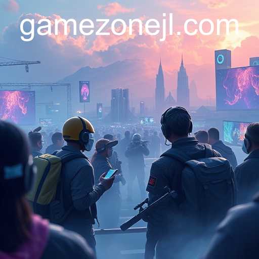 Evolving Dynamics of Online Gaming in 2025