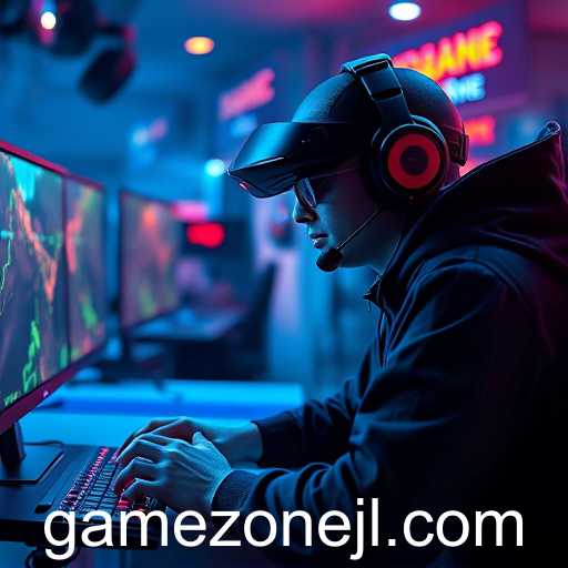 Evolving Landscapes of Online Gaming